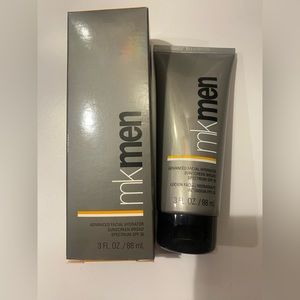 MK Men Advanced Facial Hydrator Sunscreen Blend SPF 30
